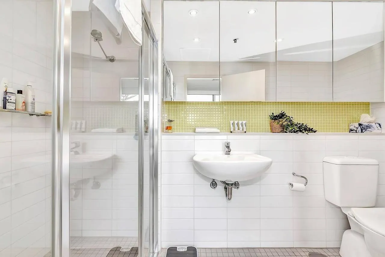 Waterfront Resort-Style Living At Glenelg Beach Adelaide